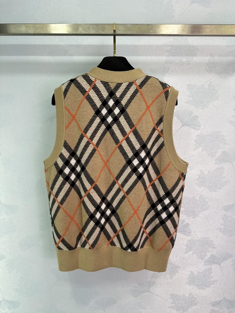 Burberry Vest